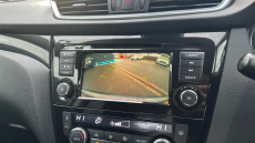 Nissan Qashqai 1.3 DiG-T Acenta Premium 5dr Petrol Hatchback